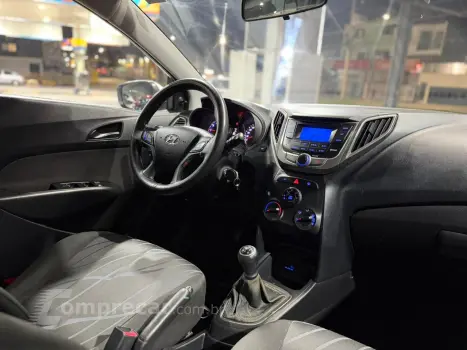 HB20 1.0 12V Comfort Plus