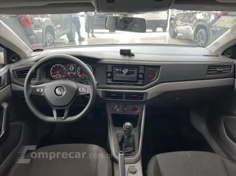 VIRTUS 1.6 MSI TOTAL FLEX MANUAL