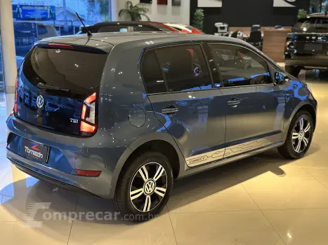 UP 1.0 TSI Move UP 12V