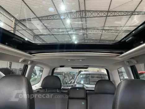 FORESTER - 2.5 XT 4X4 16V TURBO INTERCOOLER 4P AUTOMÁTICO