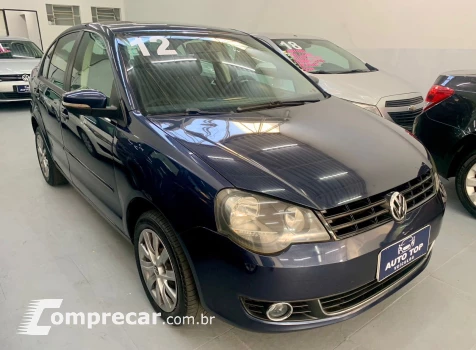 POLO 1.6 MI 8V