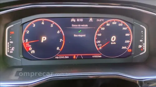 JETTA 2.0 350 TSI GLI