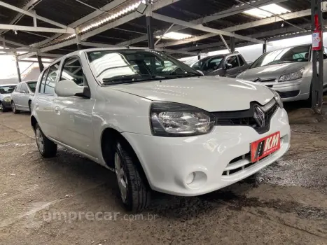 CLIO EXPRESSION 1.0 16V