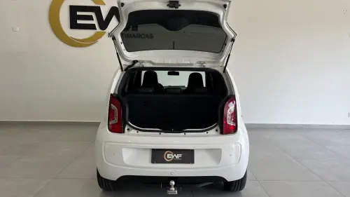 up! SPEED 1.0 TSI T. Flex 12V 5p
