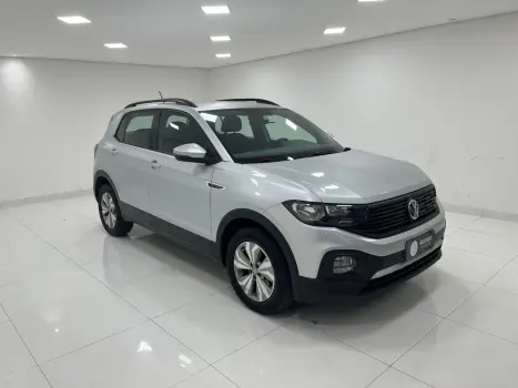 T-CROSS 1.0 200 TSI Sense