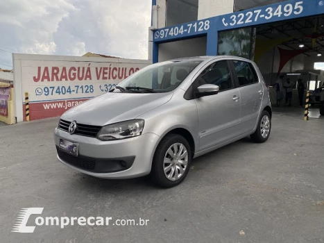 Volkswagen FOX 1.0 MI 8V 4 portas