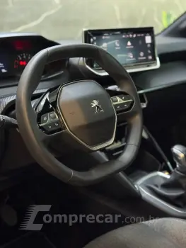 208 1.0 Firefly Style