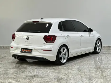 POLO 1.0 170 TSI Highline