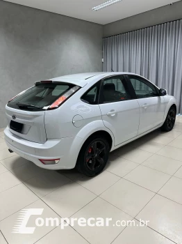 FOCUS 1.6 GLX 16V