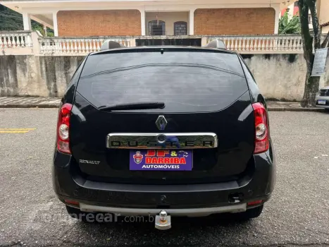 DUSTER 1.6 16V SCE Dynamique