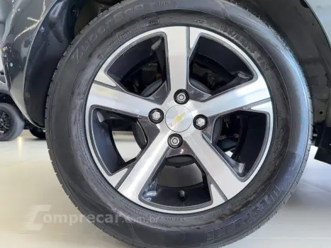 ONIX 1.4 MPFI LTZ 8V