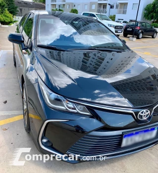 COROLLA 2.0 Vvt-ie XEI