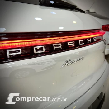 MACAN 2.0 16V
