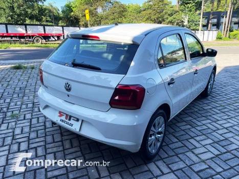 Gol 1.0 Flex 12V 5p