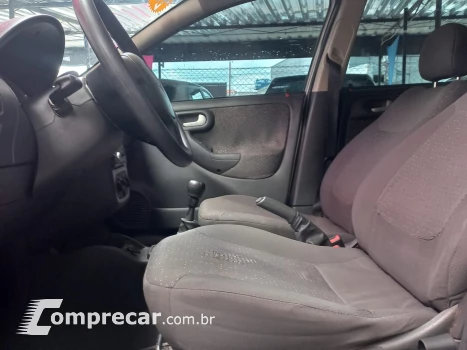 Corsa 1.4 Mpfi Premium 8V Flex 4P Manual