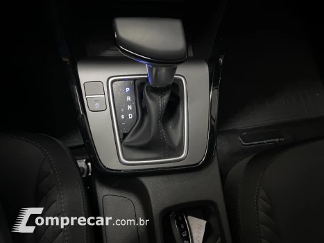 CRETA 1.0 TGDI FLEX LIMITED AUTOMÁTICO