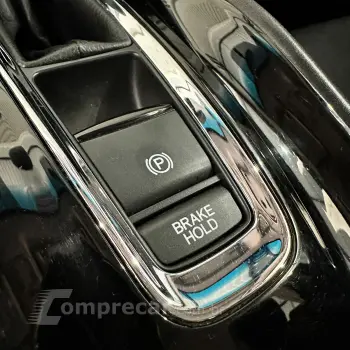 HR-V EX 1.8 Flexone 16V 5p Aut.