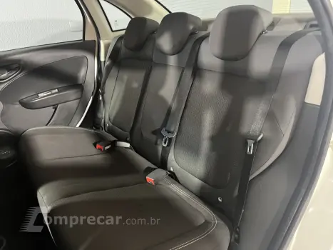 GRAND SIENA 1.0 EVO FLEX MANUAL