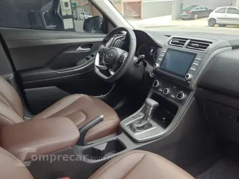 Creta Comfort Plus 1.0 TB 12V Flex Aut.