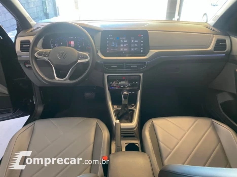T-CROSS 1.0 200 TSI Comfortline