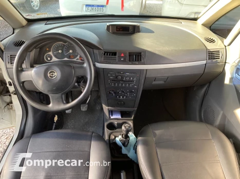 Meriva Maxx 1.4 (Flex)