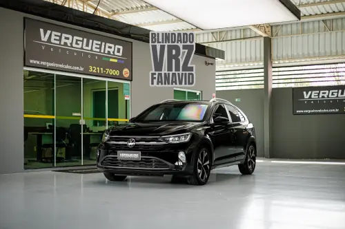 Volkswagen NIVUS 1.0 200 TSI Highline 4 portas