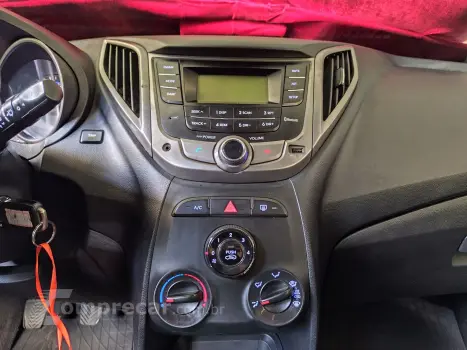 HB20 1.0 COMFORT 12V FLEX 4P MANUAL