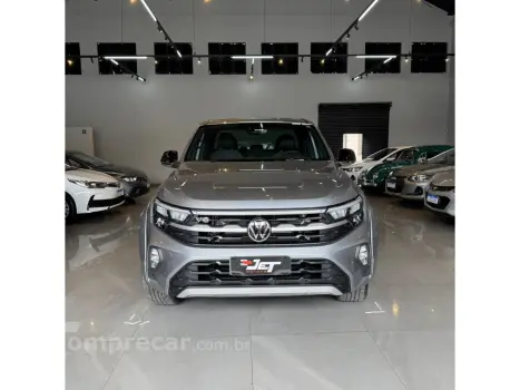 AMAROK 3.0 V6 TDI DIESEL EXTREME CD 4MOTION AUTOMÁTICO