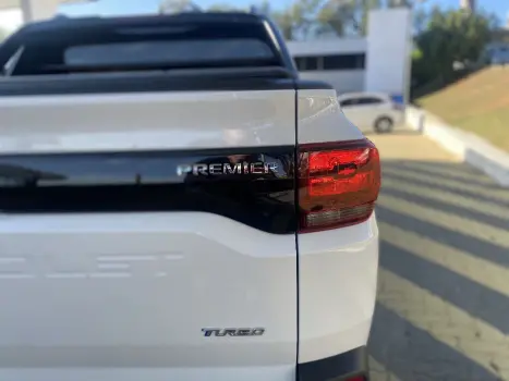 MONTANA 1.2 TURBO FLEX PREMIER AUTOMÁTICO