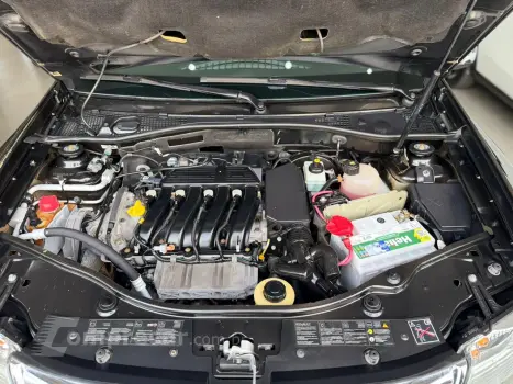 DUSTER 2.0 16V Dynamique