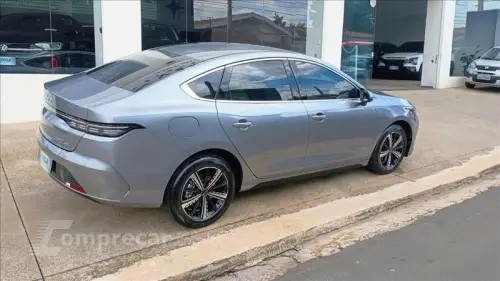 KING 1.5 Dm-i Phev GL