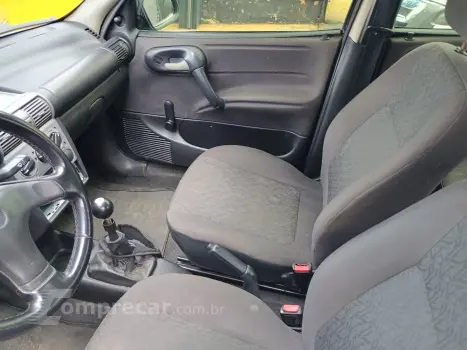 CORSA CLASSIC LIFE 1.0