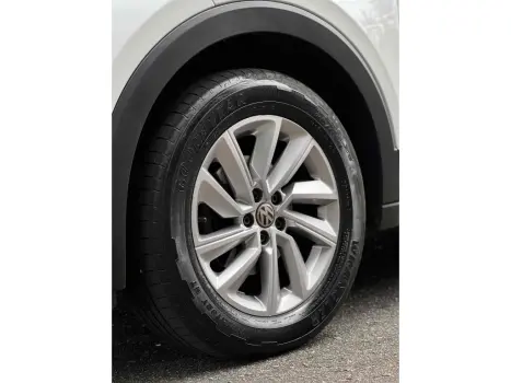 T-CROSS 1.0 200 TSI TOTAL FLEX SENSE AUTOMÁTICO