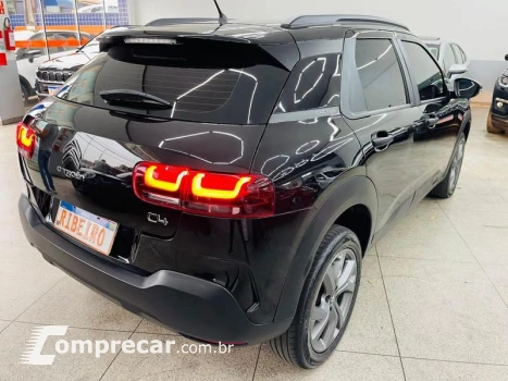 C4 CACTUS 1.6 FEEL AUT