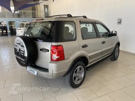 ECOSPORT 1.6 XLT Freestyle 8V