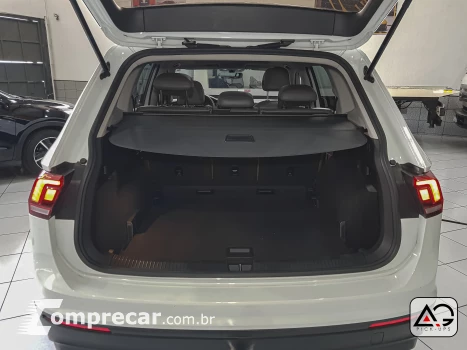 TIGUAN 1.4 250 TSI Allspace