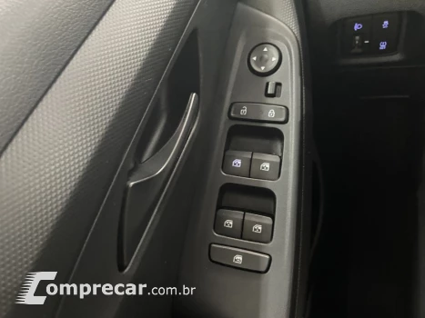 CRETA 1.0 TGDI FLEX COMFORT AUTOMÁTICO