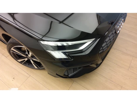 A3 2.0 40 TFSI MHEV SPORTBACK PERFORMANCE BLACK S-TRONIC