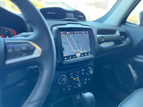 RENEGADE 1.3 T270 Turbo Longitude