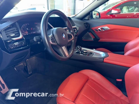 Z4 3.0 I6 Turbo Sdrive35i