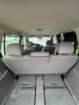 ZAFIRA 2.0 MPFI Expression 8V