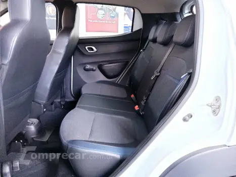 KWID 1.0 12V SCE FLEX INTENSE MANUAL