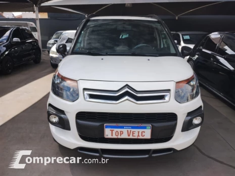 AIRCROSS 1.6 Tendance 16V