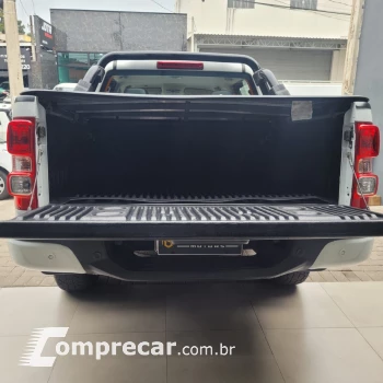 S10 Pick-Up LT 2.8 TDI 4x4 CD Diesel Aut