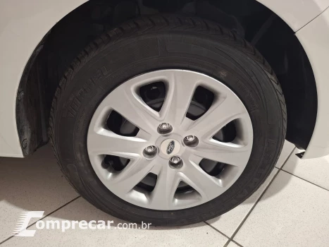 KA 1.0 SE 12V