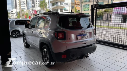 JEEP RENEGADE 1.8 16V SPORT