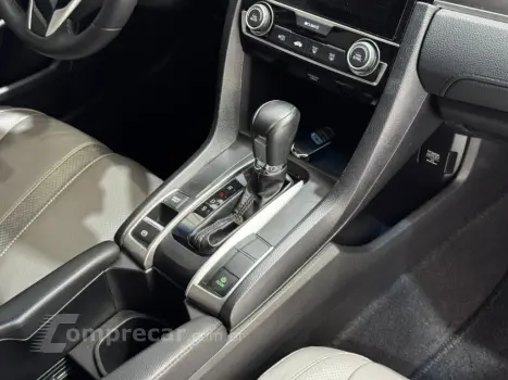 CIVIC 2.0 16V FLEXONE EXL 4P CVT