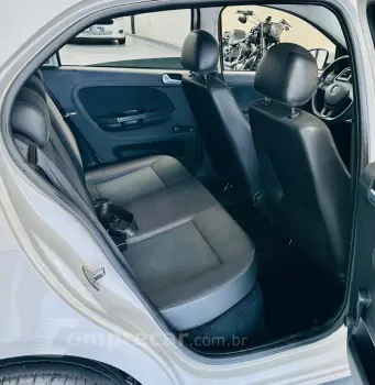 GOL 1.6 MSI Totalflex