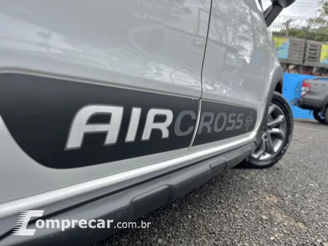 AIRCROSS Shine 1.6 Flex 16V 5p Aut.