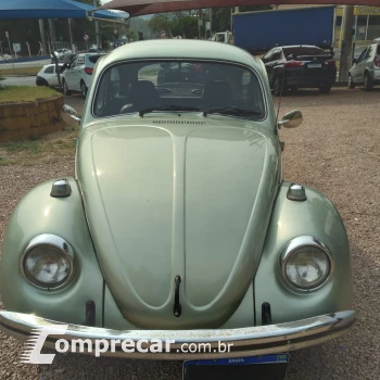 Fusca 1.600